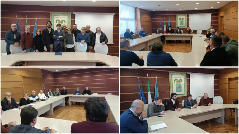 Procedure avviate per assumere a tempo indeterminato gli operai forestali, De Rosa: “Decisivo passo in avanti”