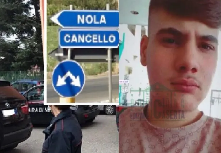 Antonio Piscitelli diventa sorvegliato speciale: ecco quando scatta il provvedimento