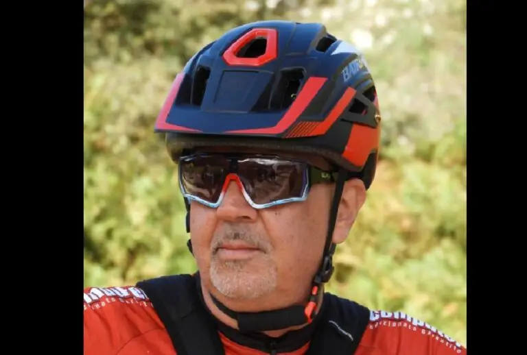 Tragedia durante corsa, muore carabiniere in bici; era presidente dell’associazione