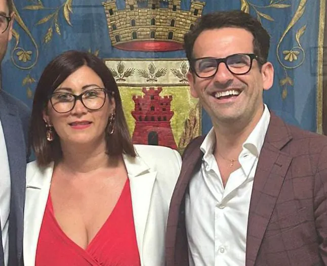 Due consiglieri fondano nuovo gruppo