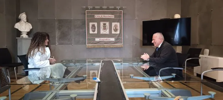 Allargamento di maggioranza, il vertice tra leader