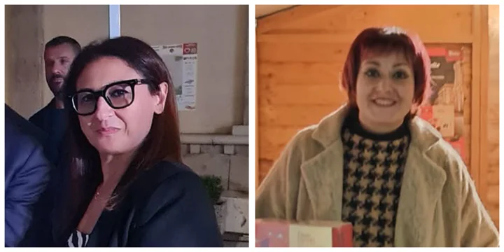 Oliviero ufficializza una modifica alla sua giunta
