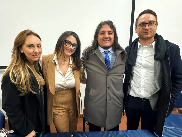 L’associazione ‘Agire’ si presenta alla città: Una nuova visione per raccogliere le sfide del futuro