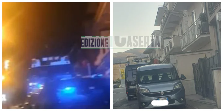 Il nome. Ucciso con tante coltellate, figlio fuggitivo fermato in auto
