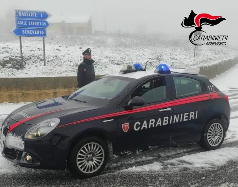 Nuovo codice della strada alla prova del Natale, sequestri e patenti ritirate