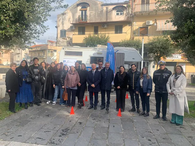 Gioco d’azzardo, Acerra primo Comune della Campania ad istituire l’Osservatorio Territoriale