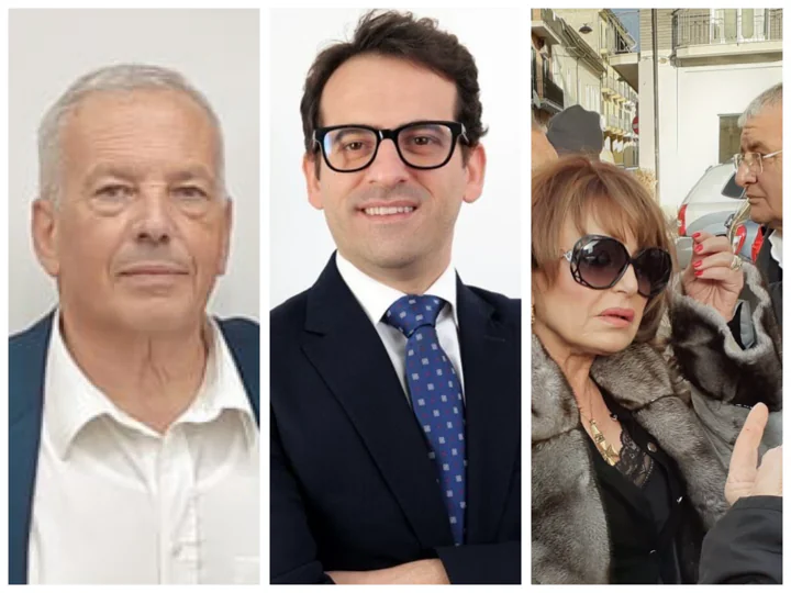 Ultimatum sull’assessore da via Roma: il sindaco rischia di non avere i numeri in Consiglio