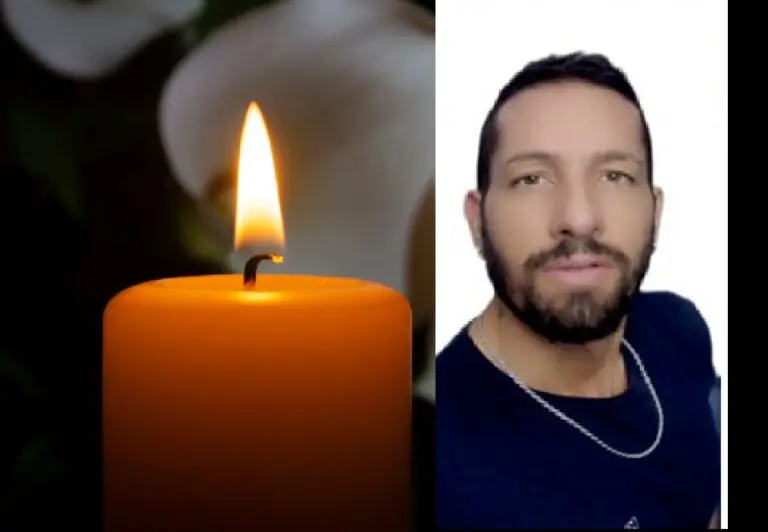 Padre di famiglia muore a 41 anni l’ultima notte dell’anno: lascia 3 figli