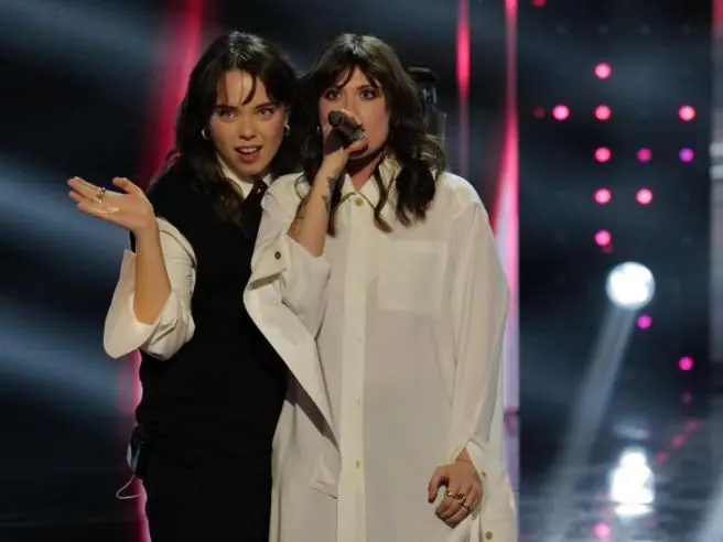 Sanremo, Vale LP e Lil Jolie in gara tra le Nuove Proposte del Festival