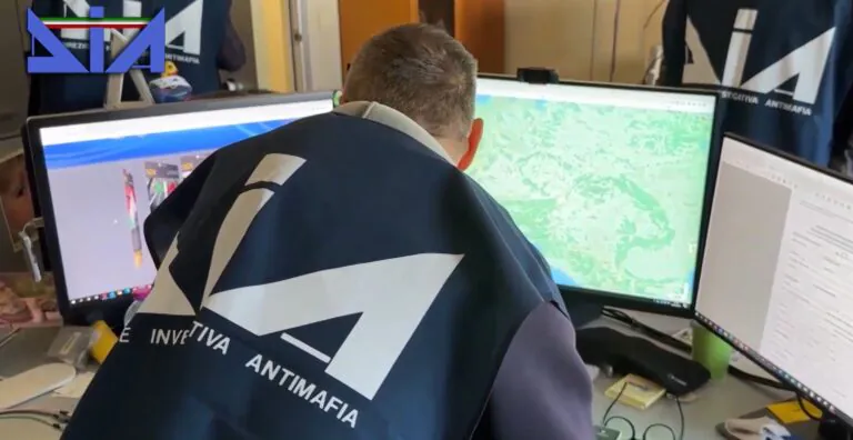 Famiglia in affari coi clan, confisca da 10 milioni