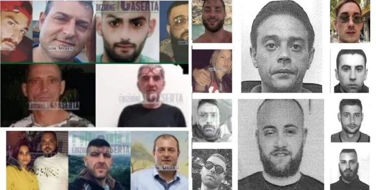 Spaccio di droga: tre famiglie della valle coinvolte, in 33 davanti al giudice