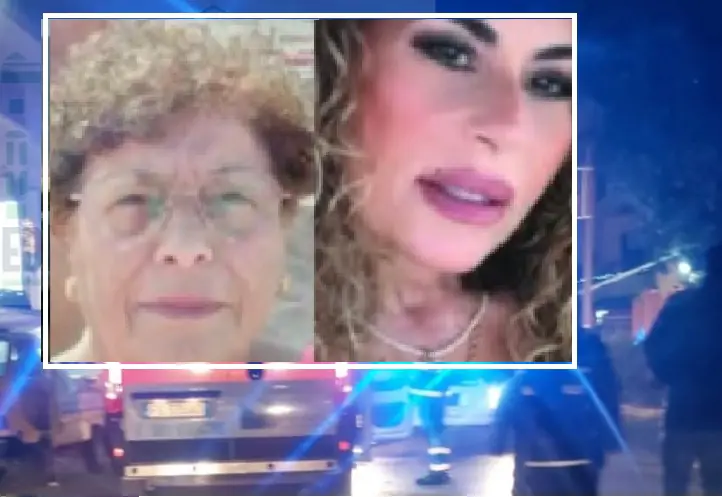 Madre e figlia muoiono in un incidente stradale