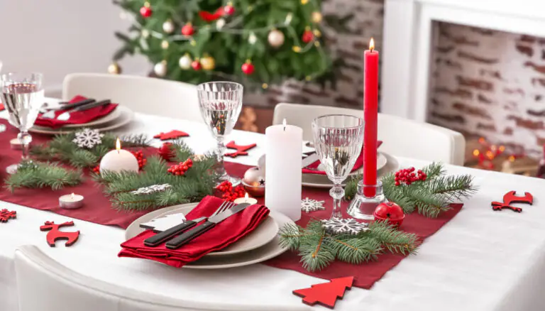 Abbuffate di Natale: 7 trucchi per non ingrassare durante le feste