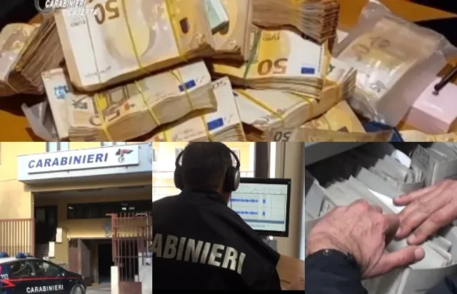 Cinquanta euro a certificato per le finte vittime di incidenti
