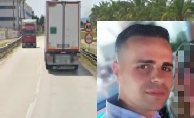 Giovane operaio muore in fabbrica dopo incidente: lascia tre figli