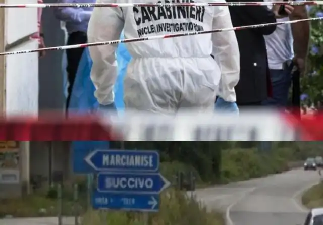 Domenica di sangue: 19enne ucciso in bar-sala slot