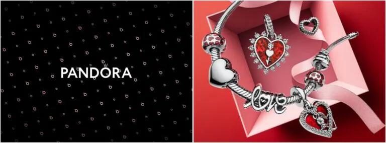 Pandora cerca addetto/a vendita: le info e come candidarsi