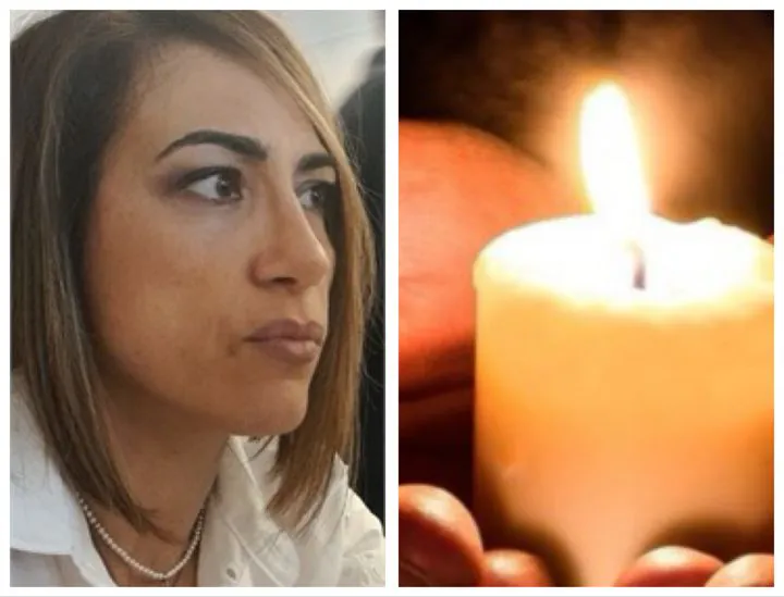 Addio Luisa: città in lacrime per stimata donna