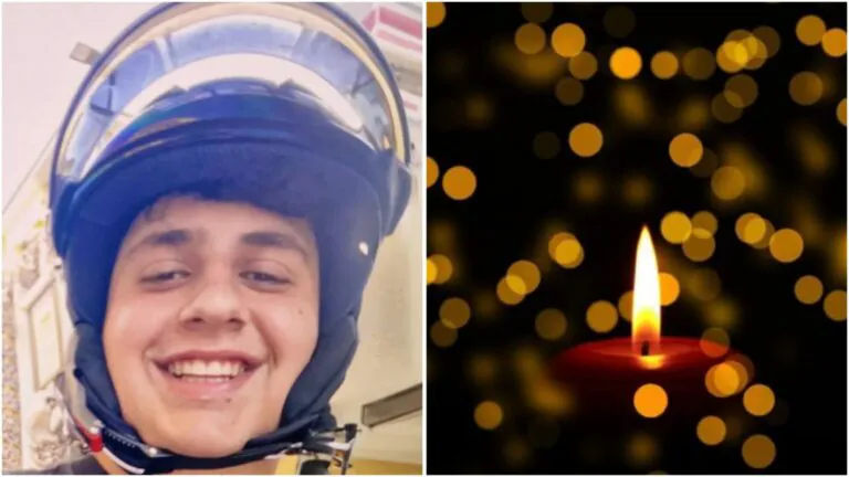 Muore a 19 anni in un incidente in fabbrica: fissato l’addio