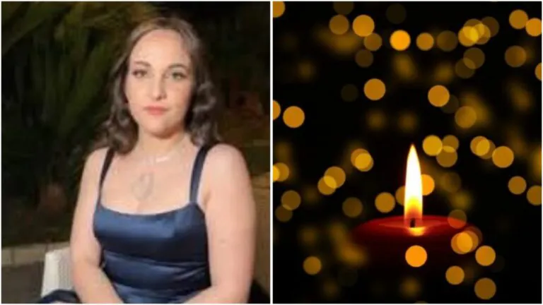 Tragico schianto nella valle: fissato l’addio ad Angelica