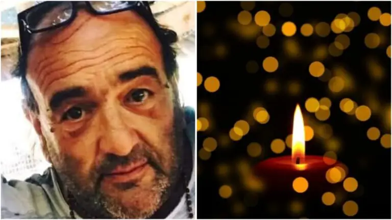 Imprenditore muore in un tragico incidente, oggi l’ultimo saluto