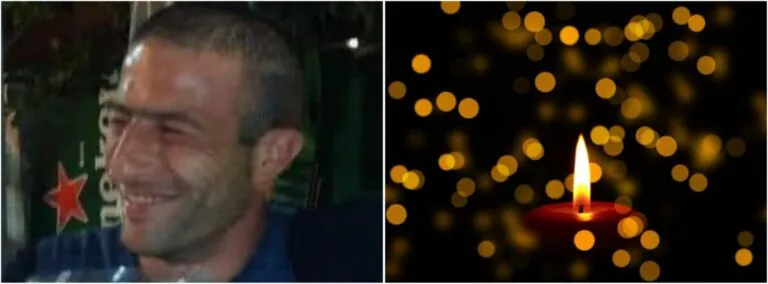 Comunità in lacrime per Giovanni: fissato l’addio