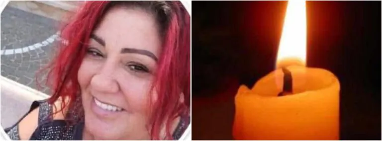Comunità in lacrime: addio Giulia