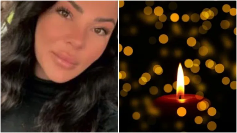 Giovane infermiera muore in un tragico incidente: oggi l’addio