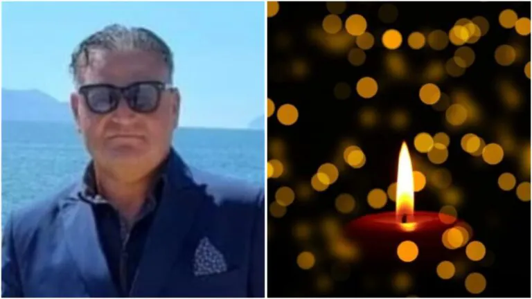 Due comunità in lacrime: addio Raffaele