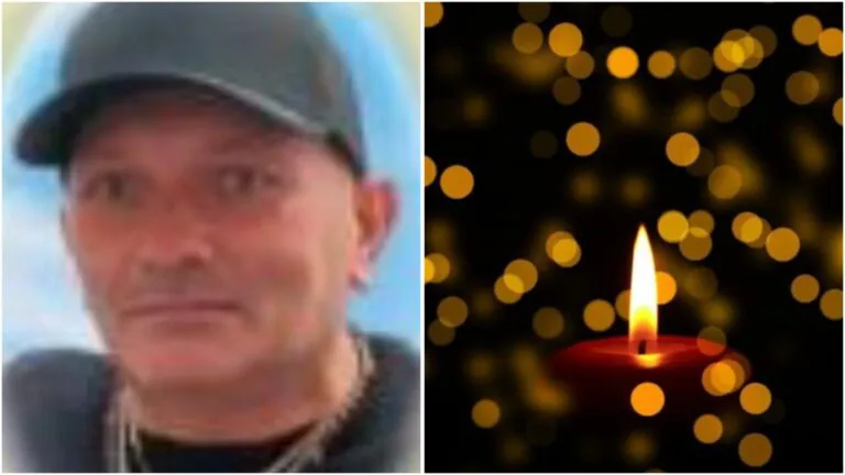 Addio Vincenzo: città piange un suo figlio