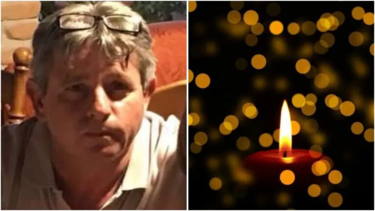 Agostino muore all’improvviso, lutto in paese