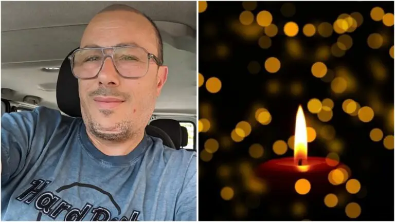 Si diede fuoco sul lungomare: muore dopo 2 mesi di lotta