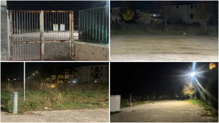 Lanciata petizione per ripristinare importante area verde nel quartiere ‘dimenticato’
