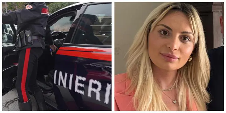 Iniziativa a sostegno dei carabinieri, Ferrara: “La mia vicinanza al Comando”