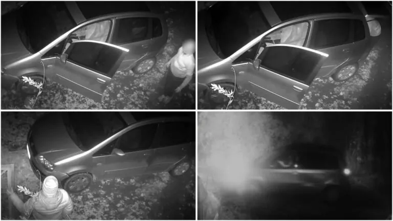 Tentano raid ma restano delusi da ciò che trovano, assaltano quindi un’altra casa