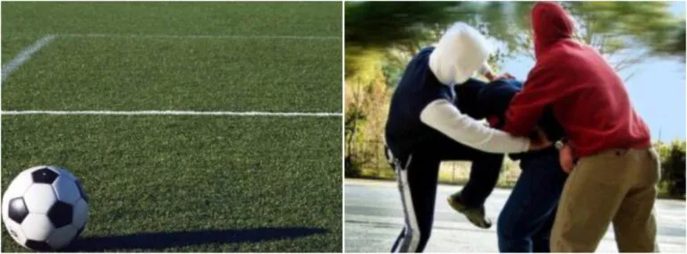 Allenatore di Under 16 aggredito dai parenti del calciatore lasciato in panchina per tutto il match