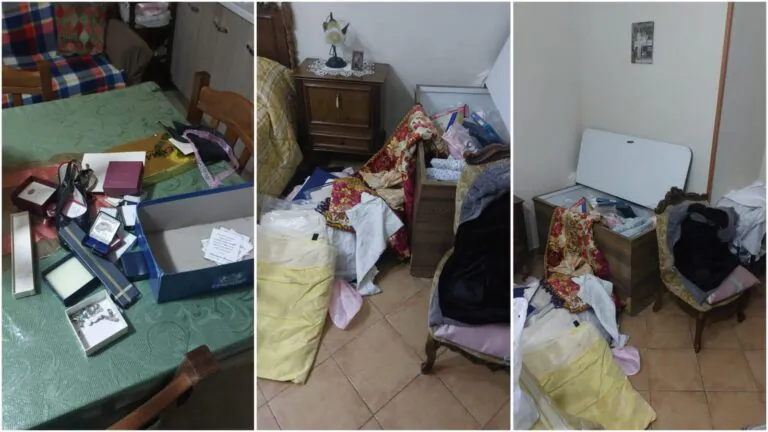 Ladri scatenati: raid nella casa di una consigliera comunale