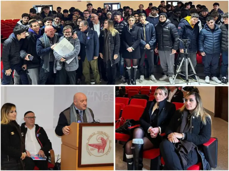 ‘Beati gli operatori di pace’: premio “CoraggiosamenteDonna” argomento di dibattito a Palermo
