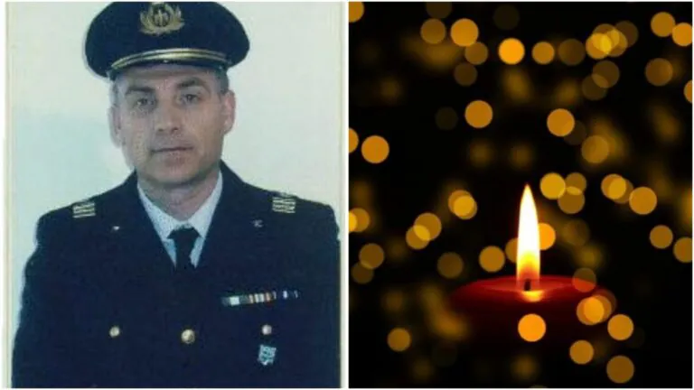 Comunità in lacrime per Luigi: oggi l’addio