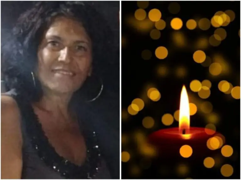 Paese in lacrime per Annalisa: muore madre di famiglia
