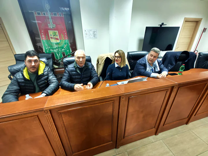 Streaming delle sedute di Consiglio, ci pensa la minoranza a convocare la pubblica Assise