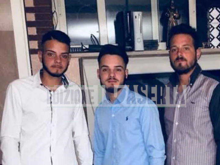 Lite e spari sul figlio del boss: totalmente liberi i fratelli Taurino