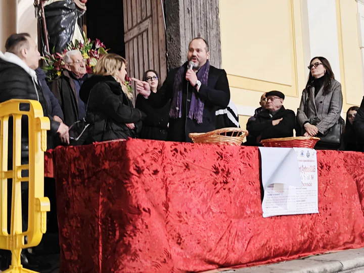 Il Pd sulla gestione del sindaco: “Il nulla assoluto, anche sulla festa non ha evitato la spaccatura”