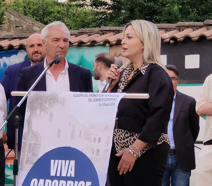 Negro accoglie il nuovo consigliere e incalza la maggioranza: “Siamo nell’immobilismo totale”