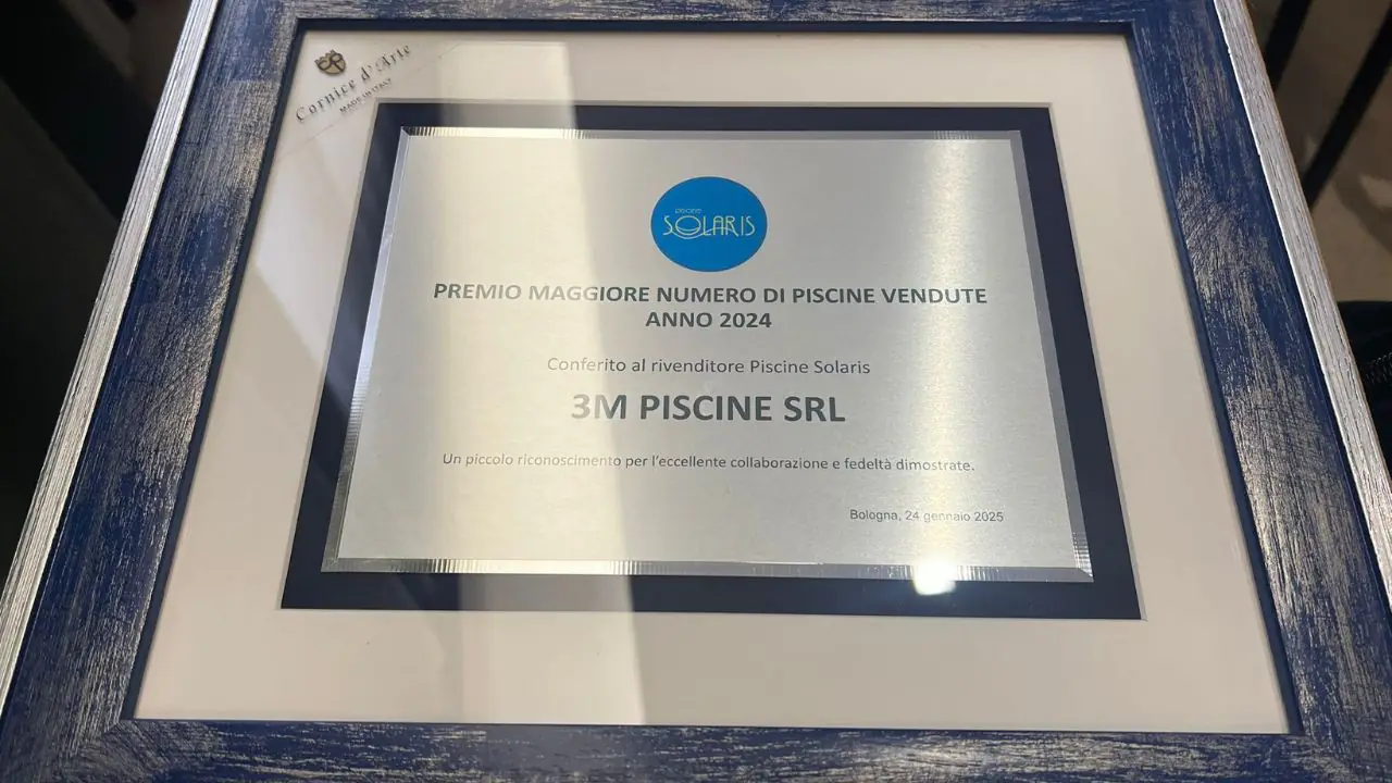Piscine Solaris Matteo Morgillo 2