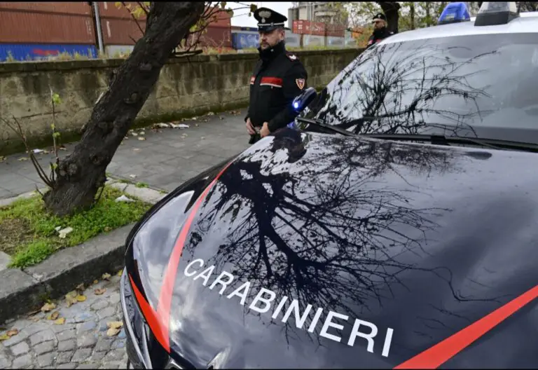 Estorsioni del clan al porto, 3 arresti