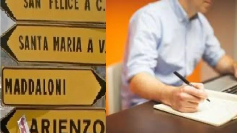 Si cercano addetti alla clientela nella Valle: le info