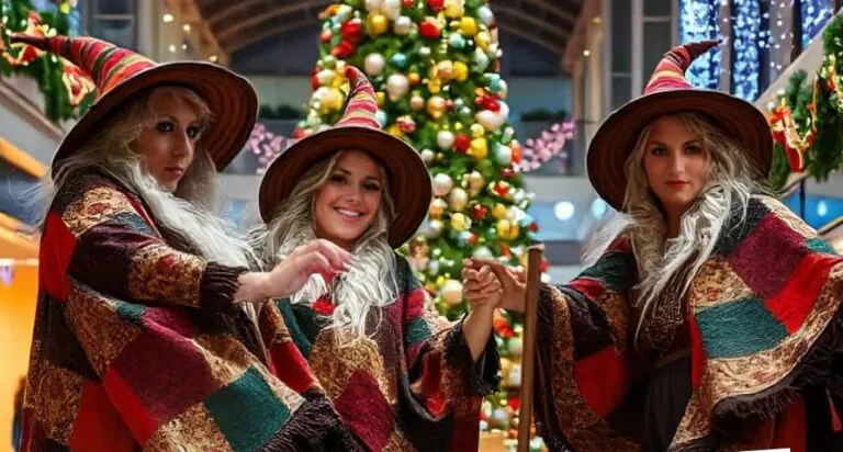 Befana Flash! al centro commerciale: gli orari dell’evento