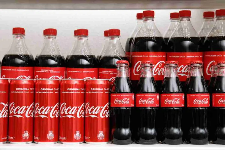 Coca Cola investe 17 milioni nello stabilimento casertano