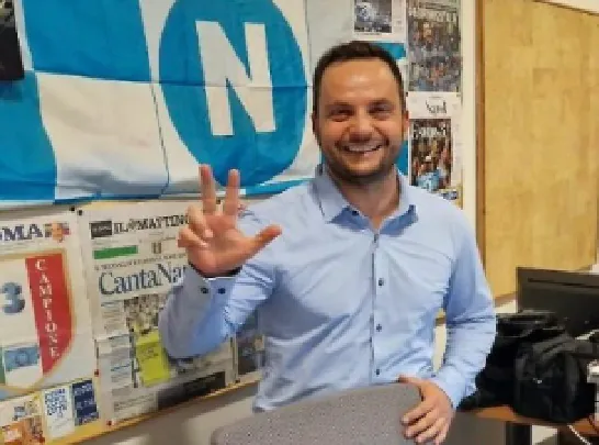 Muore in incidente, giornalismo piange Postiglione: ciao Fabio